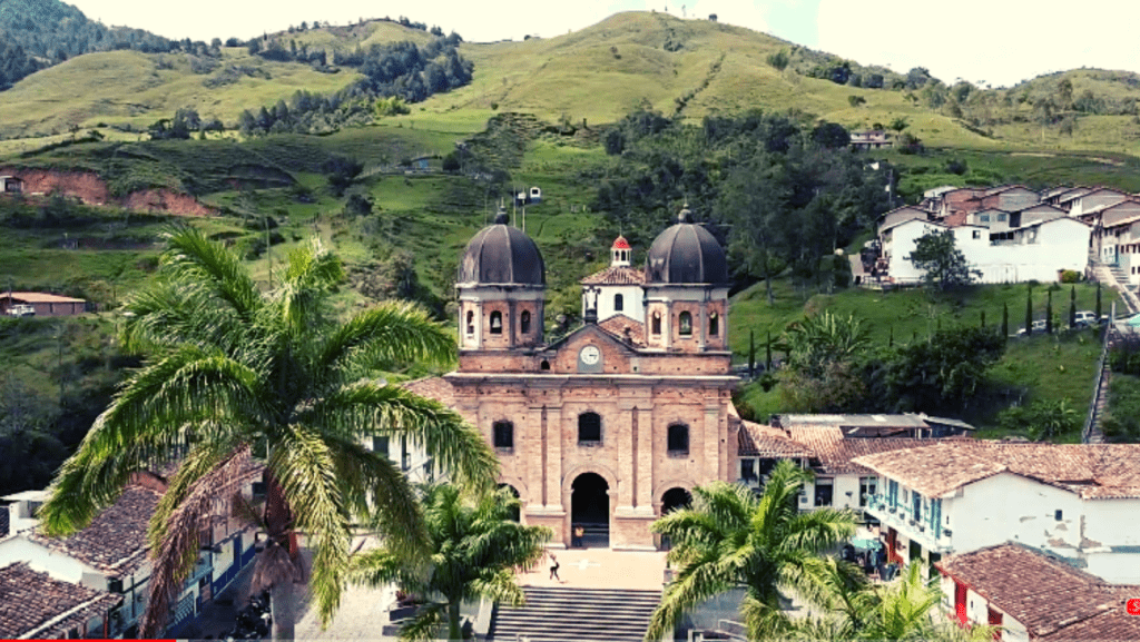 tour medellin