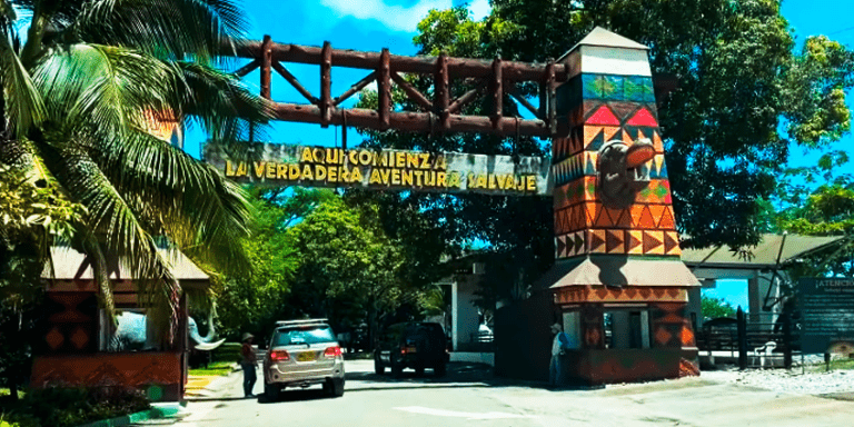 medellin tours