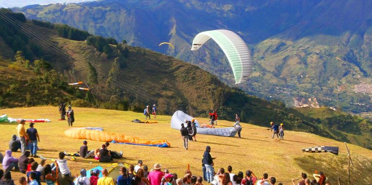 tour medellin colombia