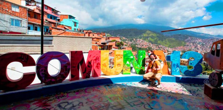 tour medellin colombia