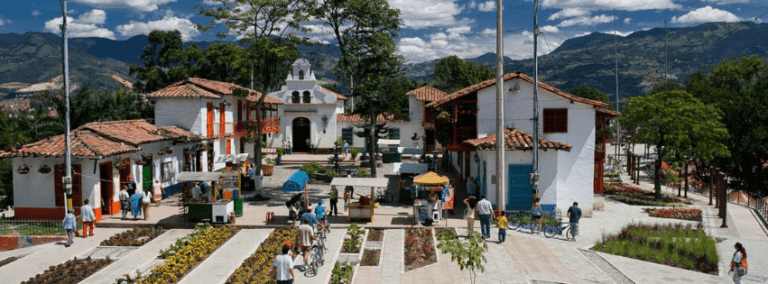 private medellin tours