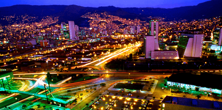 medellin tour