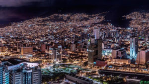 medellin tour